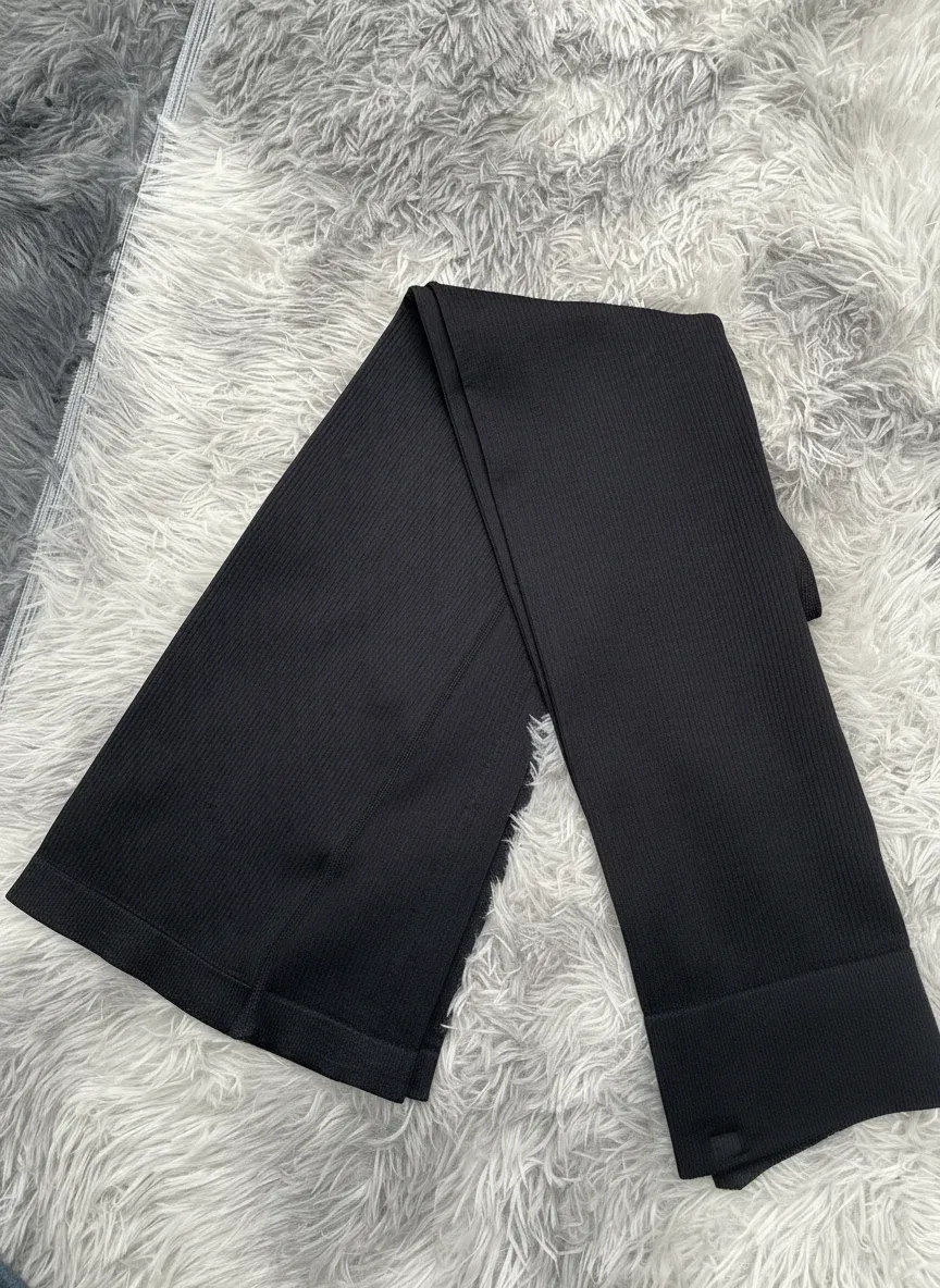 Harem Pants Yoga Wear Explained: A UK Buyer's Guide